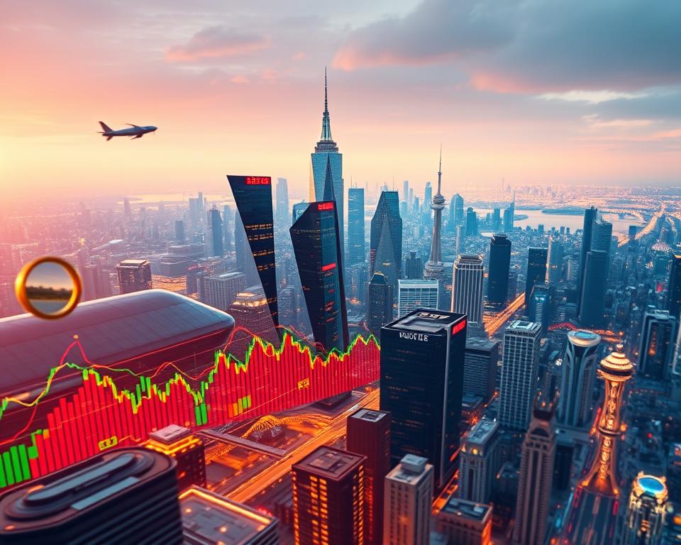 Financial Trends for 2025: What Changes and Why