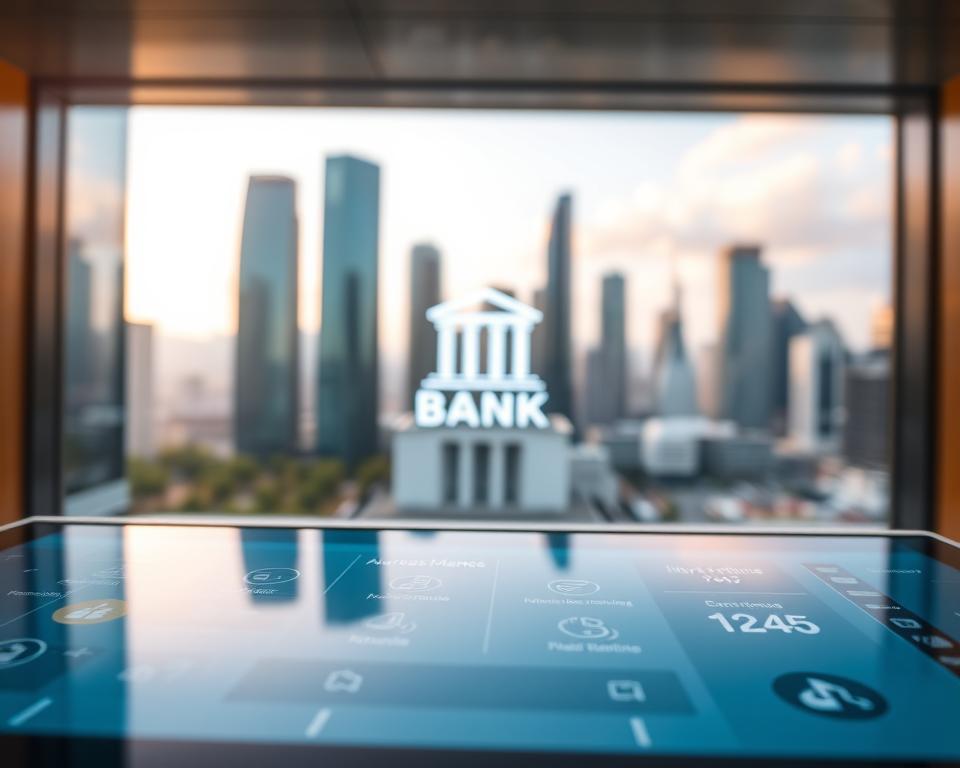 banking design