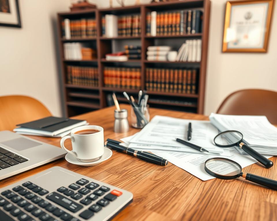 Essential Tools for Taxes and Law You Need to Know