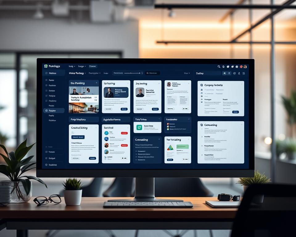 hiring templates
