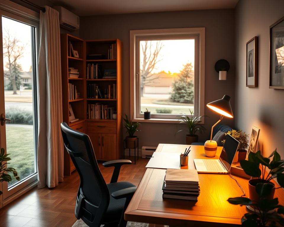 home office deduction