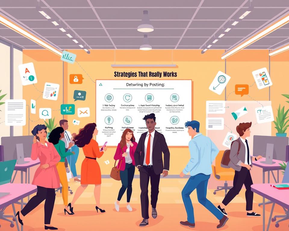 7 Job Openings Strategies That Really Work