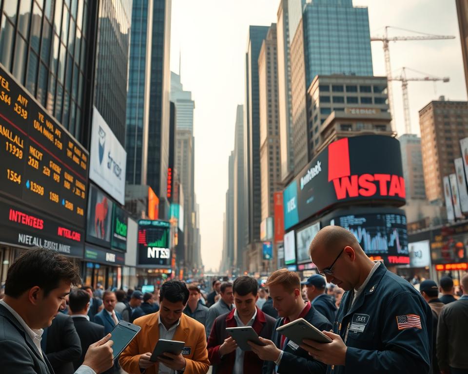 market insights