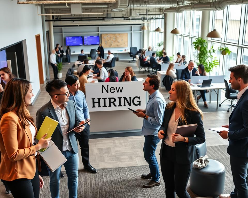 mid-sized companies hiring mid-sized companies hiring