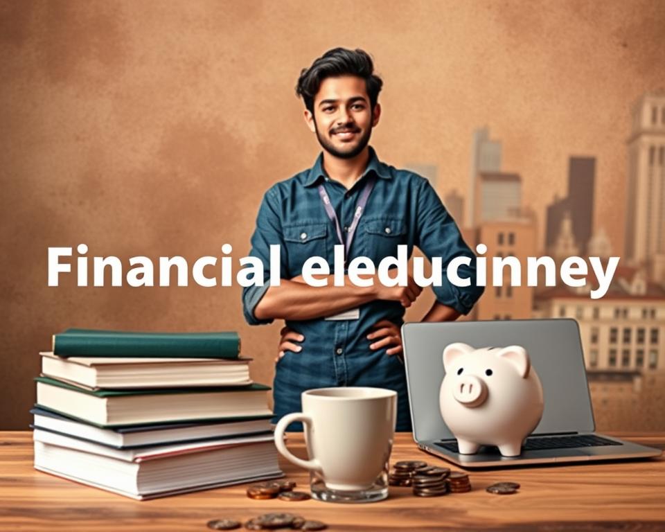 How to Start Your Financial Education Even as a Beginner