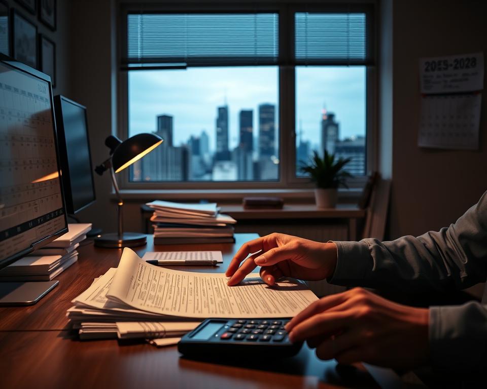 temporary deductions 2025-2028