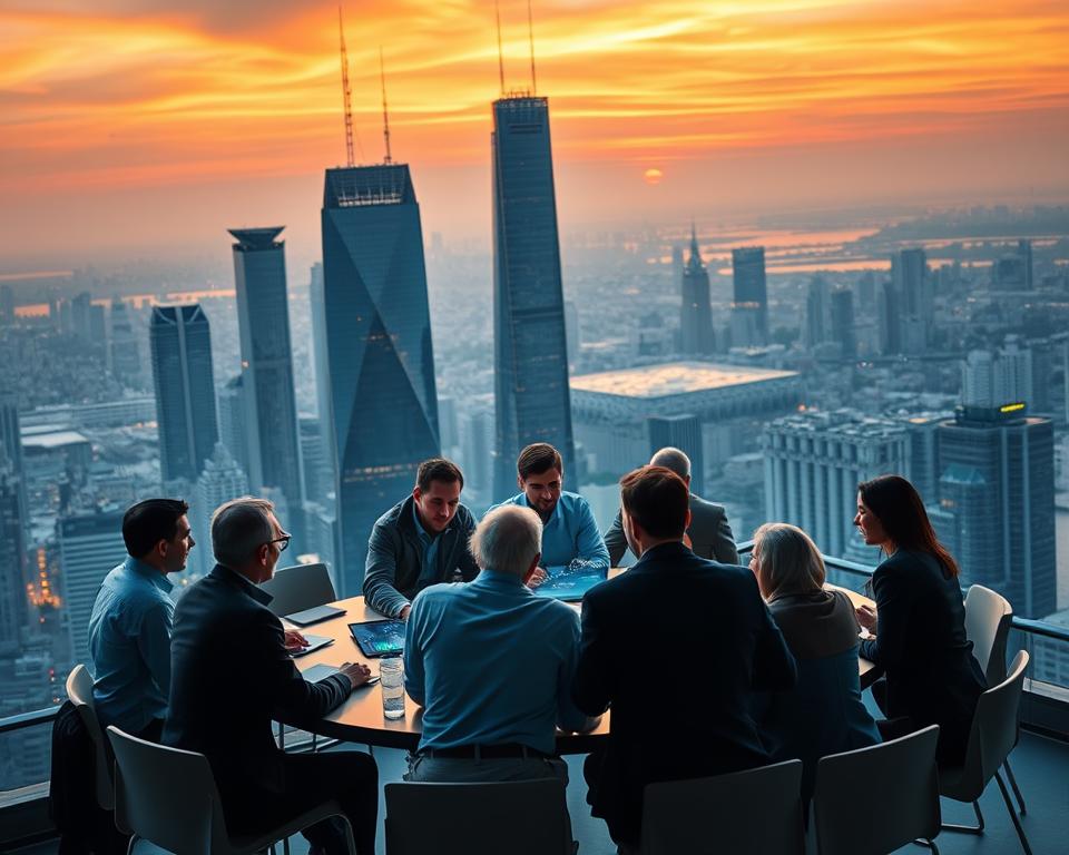 The essentials of Finance Trends in 2025