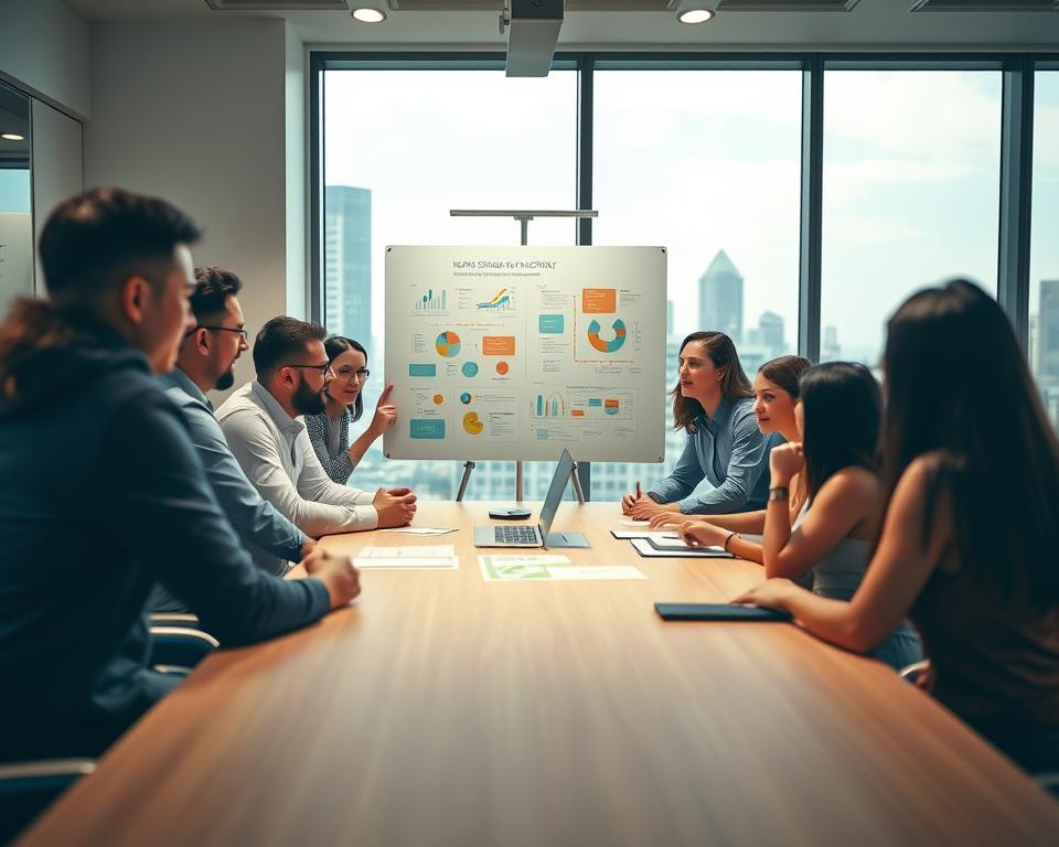 communication and stakeholders