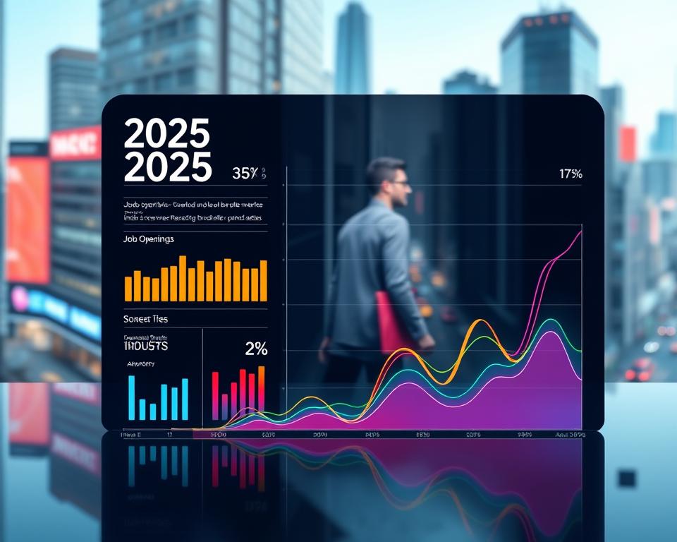Job Openings trends for 2025: what changed