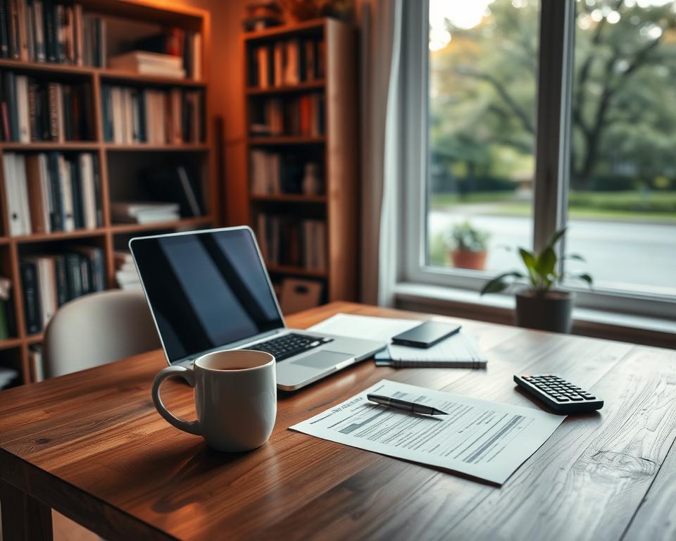 small business income