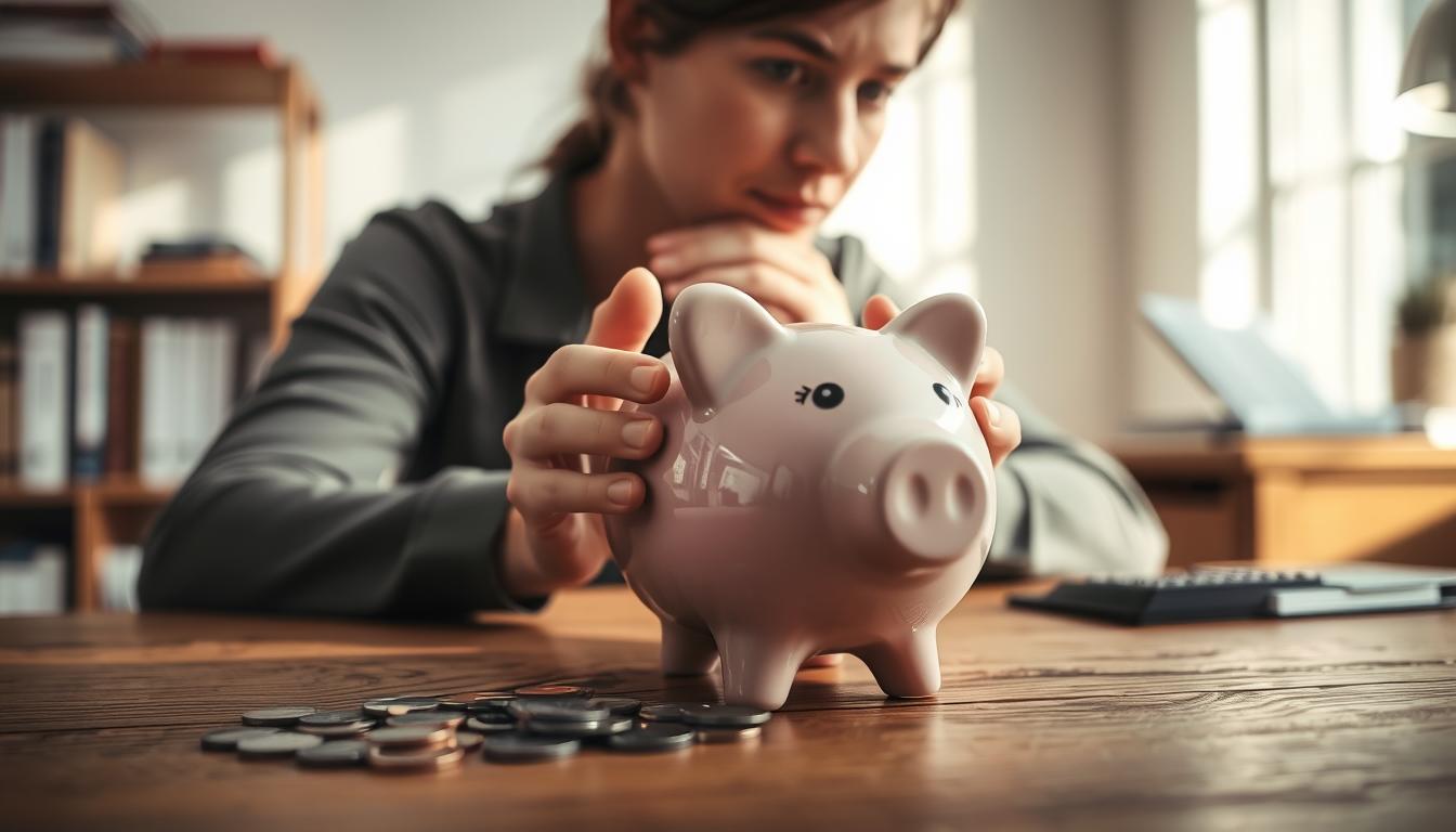 The Psychology Behind Saving Money