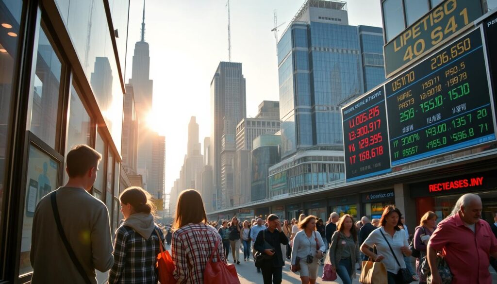 How Inflation Is Quietly Changing Consumer Behavior