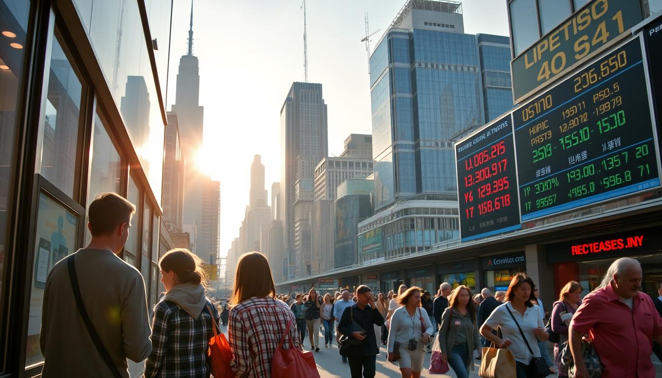 How Inflation Is Quietly Changing Consumer Behavior