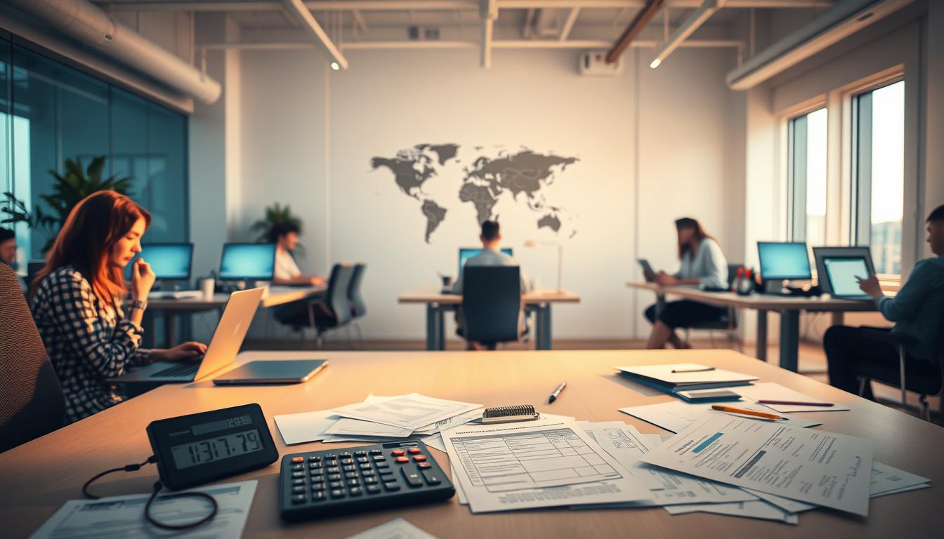 Understanding New Rules for Remote Workers