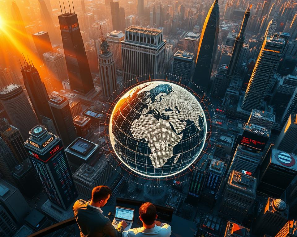 Global Financial Shifts Every Investor Should Watch