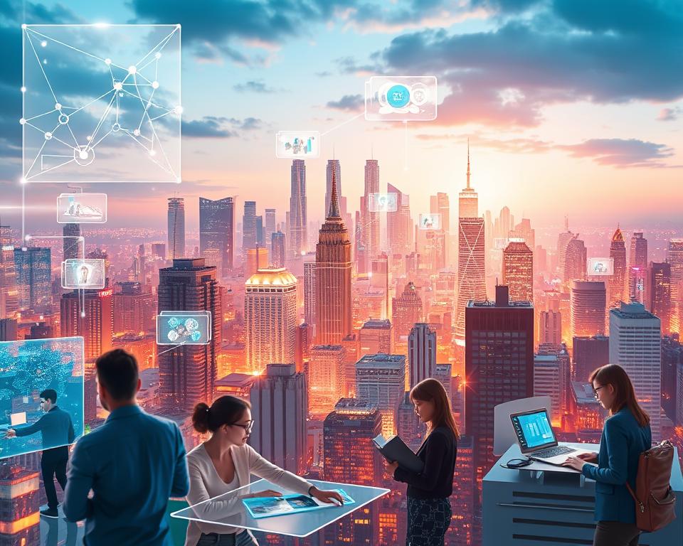 Emerging Careers in the Post-Digital Economy