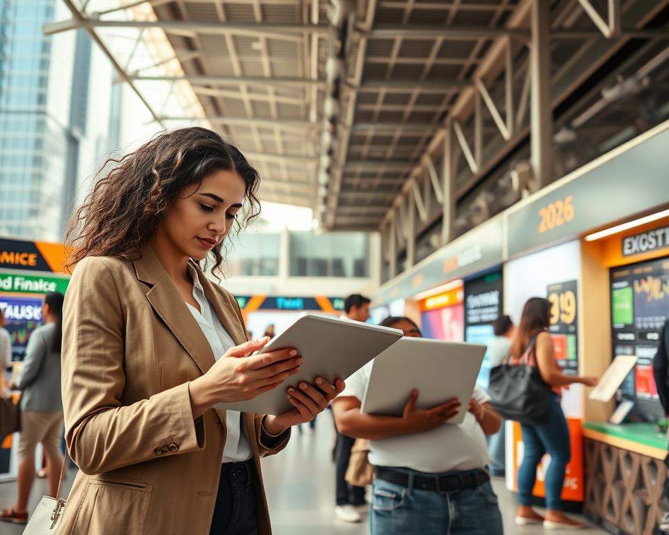 Trends in Personal Finance That Will Shape 2026