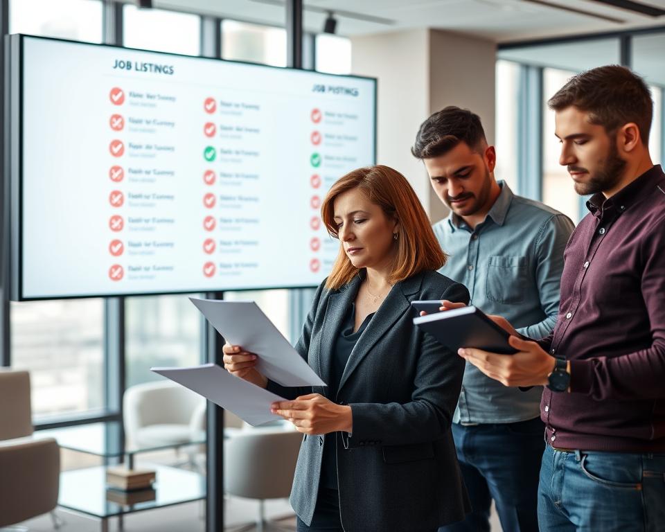 How to Spot Legit Job Offers in a Saturated Market