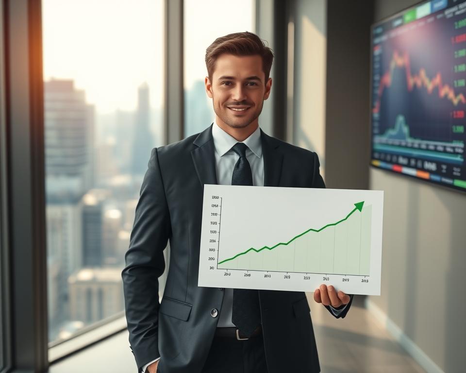 Why Dollar-Cost Averaging Might Be Smarter Than Trying to Time the Market