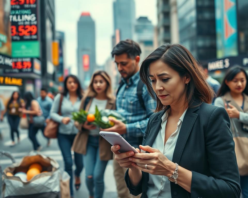 How Global Inflation Trends Are Affecting Everyday Savers