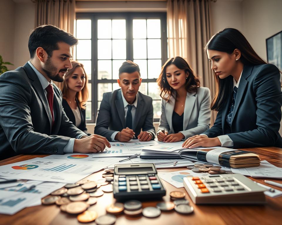 The Budgeting Method That Works When You Have Irregular Income