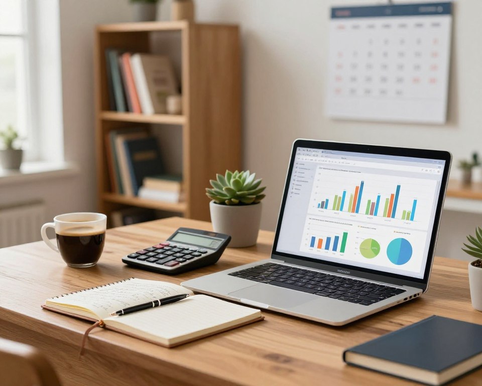 How to Track Your Expenses Without Stress