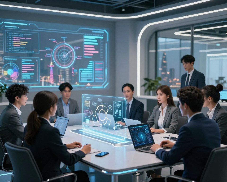 Preparing for Job Market Shifts: Skills Employers Will Demand soon