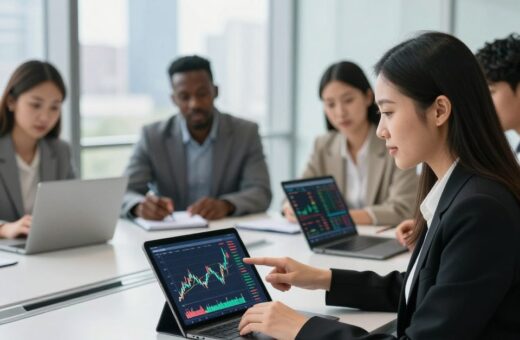 Beginner-Friendly Ways to Start Investing With Confidence