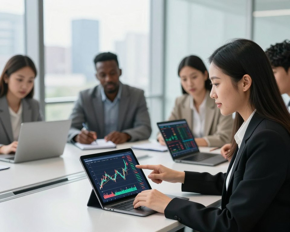 Beginner-Friendly Ways to Start Investing With Confidence