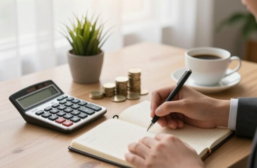 Daily Spending Habits That Quietly Build Savings