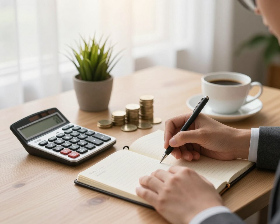 Daily Spending Habits That Quietly Build Savings