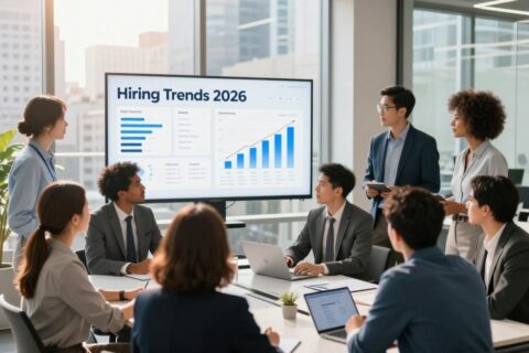 hiring trends 2026