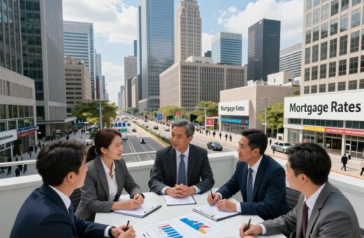 Why Interest Rate Shifts Are Back in the Spotlight