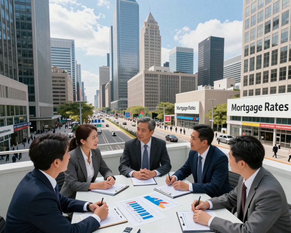 Why Interest Rate Shifts Are Back in the Spotlight
