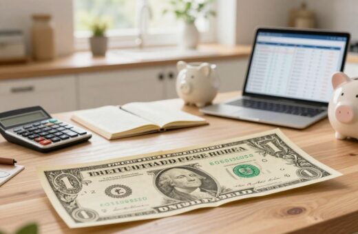 Simple Money Moves That Make Paychecks Stretch Further