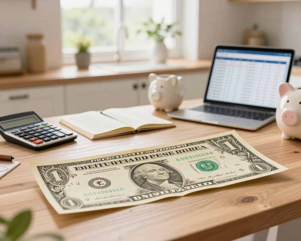 Simple Money Moves That Make Paychecks Stretch Further