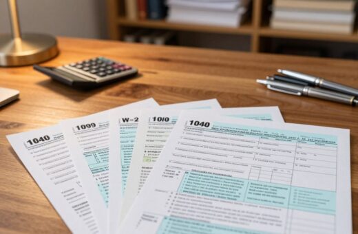 Key Tax Rules Every First-Time Investor Should Check