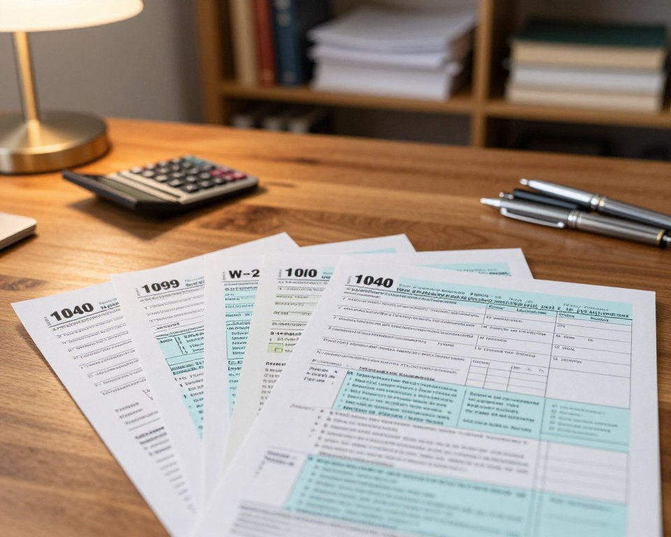 Key Tax Rules Every First-Time Investor Should Check