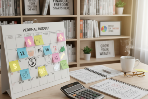 budget myths