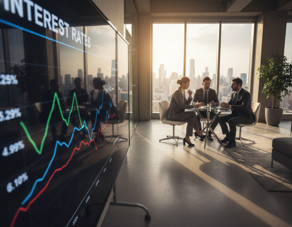 Why Central Bank Decisions Matter for Your Wallet