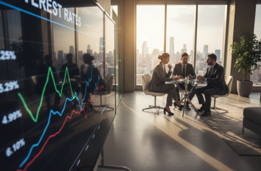 Why Central Bank Decisions Matter for Your Wallet