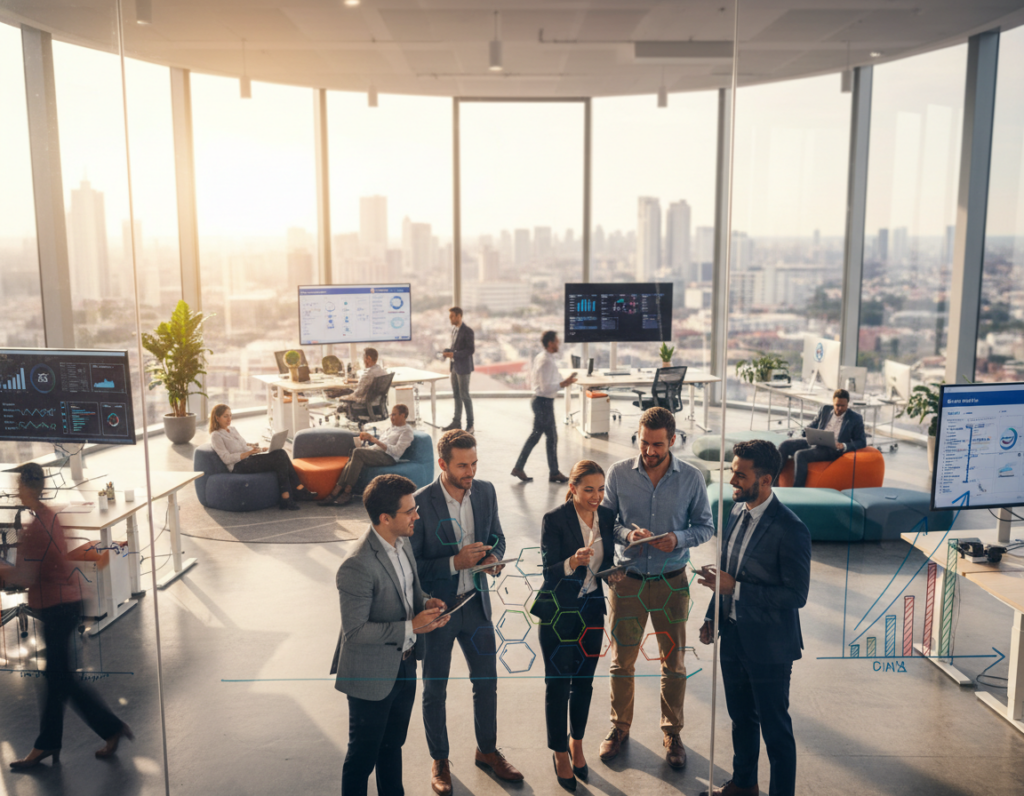 Roles Growing Faster Than Talent Can Fill Them
