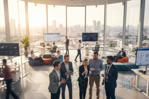 fast growing roles
