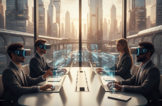Interview Trends Changing the Way Candidates Are Evaluated
