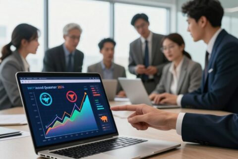 market indicators 2026Q2