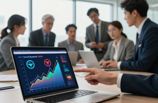 Market Indicators Small Investors Should Watch This Quarter
