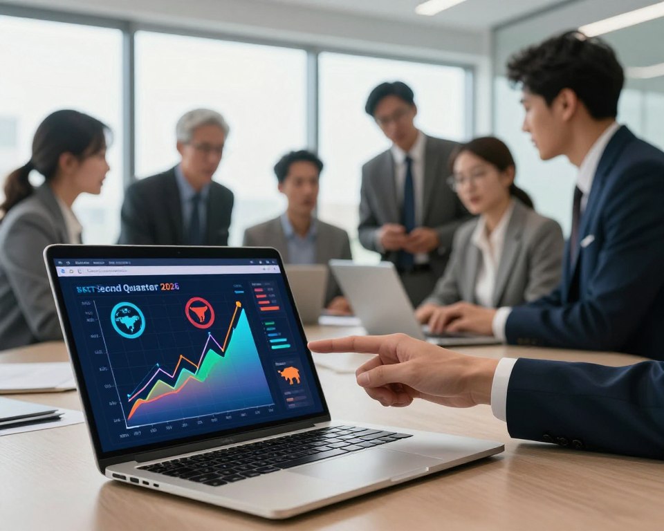 Market Indicators Small Investors Should Watch This Quarter