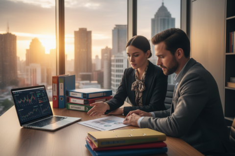 portfolio risk tweaks