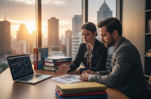 Simple Portfolio Tweaks That Lower Risk