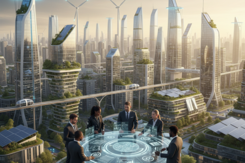 sectors to watch 2026